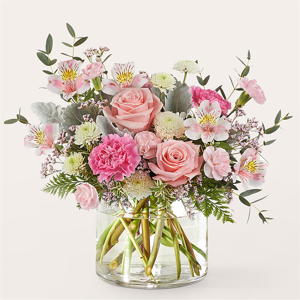 The Treehouse Bouquet – LILY'S FLORAL DESIGN & GIFTS, Aberdeen SD