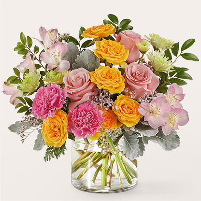 Mai Tai Bouquet – LILY'S FLORAL DESIGN & GIFTS, Aberdeen SD