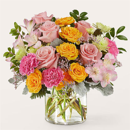 Mai Tai Bouquet – LILY'S FLORAL DESIGN & GIFTS, Aberdeen SD