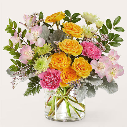 Mai Tai Bouquet – LILY'S FLORAL DESIGN & GIFTS, Aberdeen SD