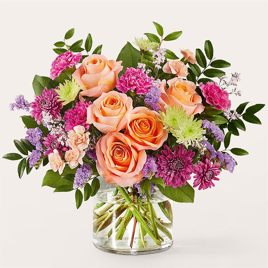 Effervescence Bouquet – LILY'S FLORAL DESIGN & GIFTS, Aberdeen SD
