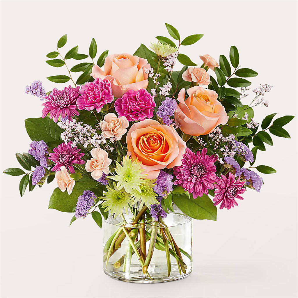 Effervescence Bouquet – LILY'S FLORAL DESIGN & GIFTS, Aberdeen SD
