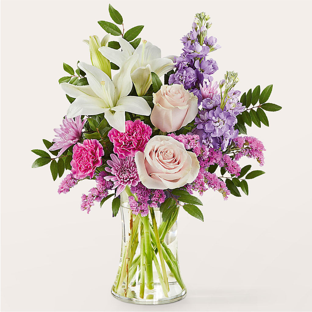 High Tea Bouquet – LILY'S FLORAL DESIGN & GIFTS, Aberdeen SD