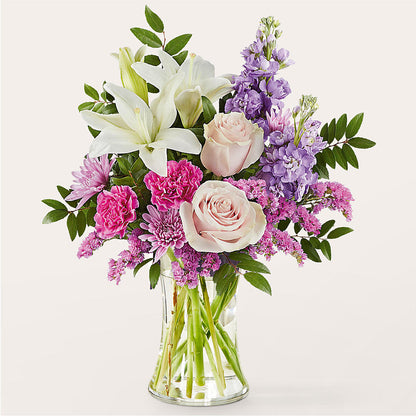High Tea Bouquet – LILY'S FLORAL DESIGN & GIFTS, Aberdeen SD