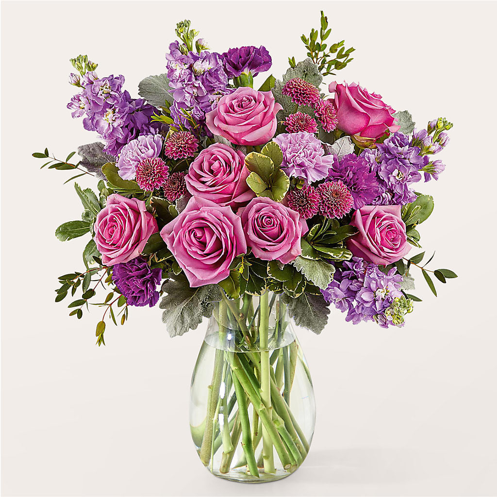 A Love Story Bouquet – LILY'S FLORAL DESIGN & GIFTS, Aberdeen SD