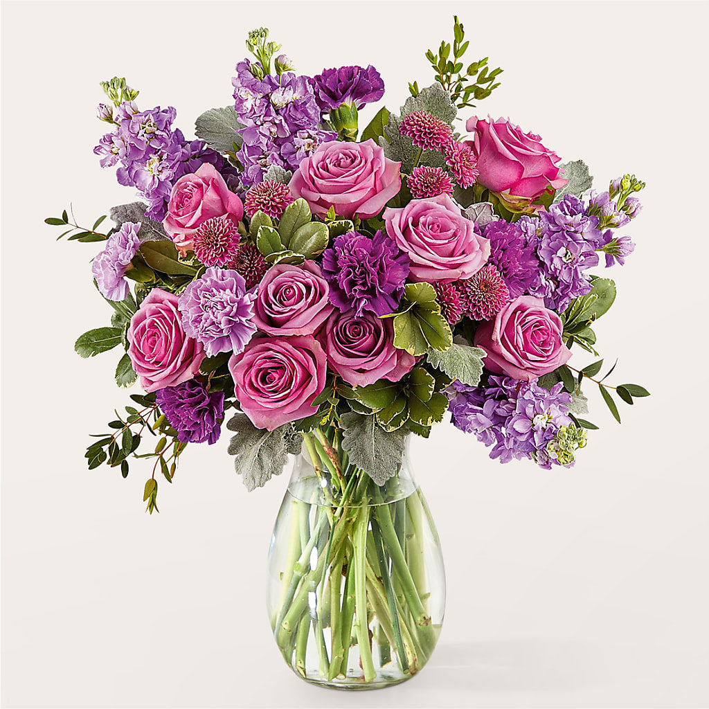 A Love Story Bouquet – LILY'S FLORAL DESIGN & GIFTS, Aberdeen SD