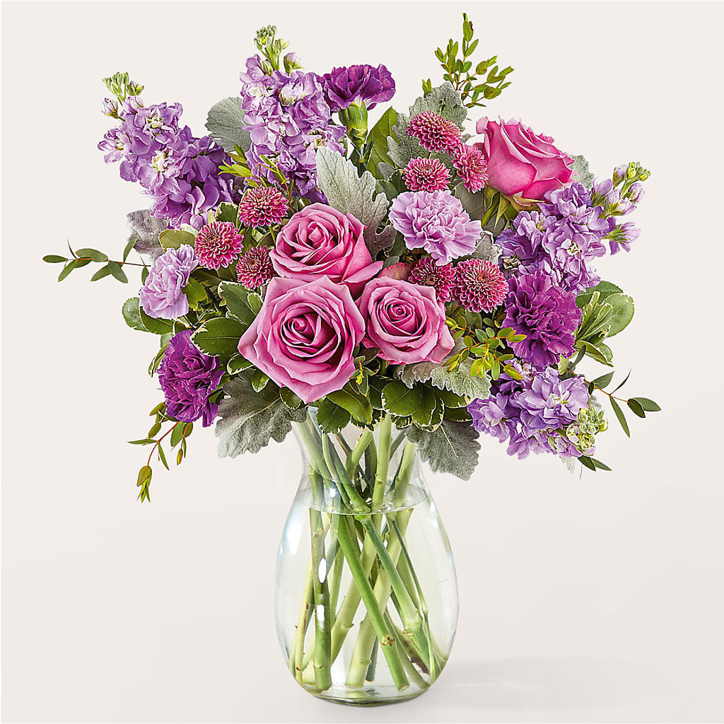 A Love Story Bouquet – LILY'S FLORAL DESIGN & GIFTS, Aberdeen SD