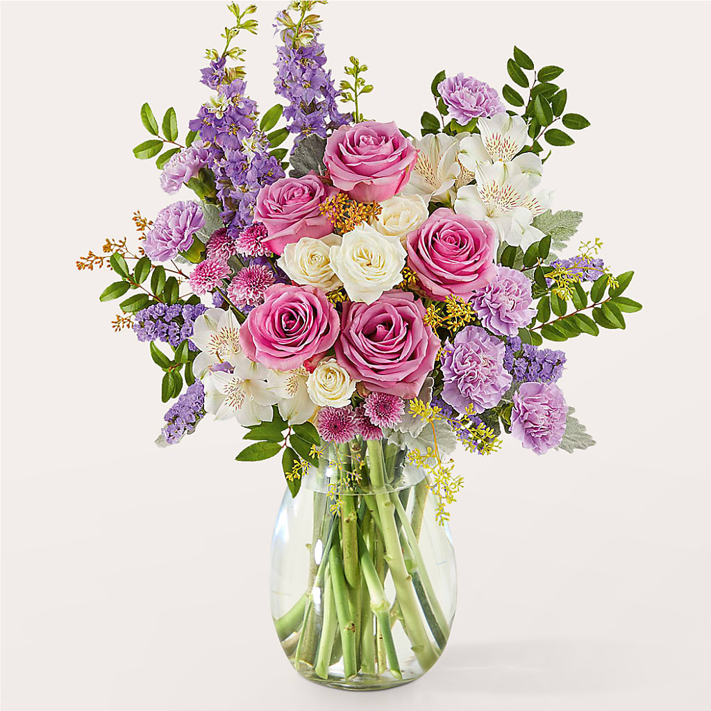 Lucky Me Bouquet – LILY'S FLORAL DESIGN & GIFTS, Aberdeen SD