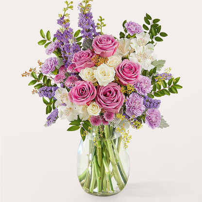 Lucky Me Bouquet – LILY'S FLORAL DESIGN & GIFTS, Aberdeen SD