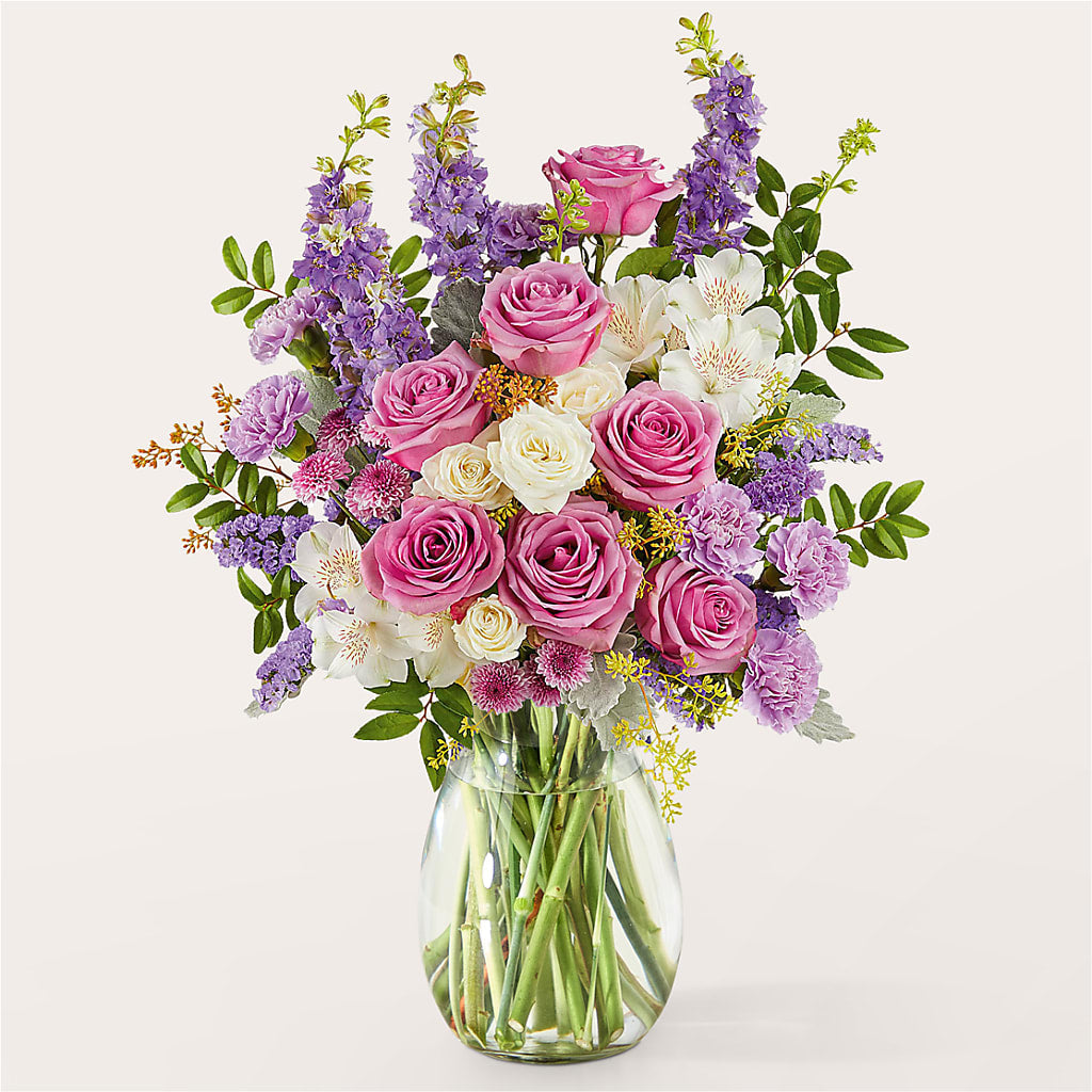 Lucky Me Bouquet – LILY'S FLORAL DESIGN & GIFTS, Aberdeen SD