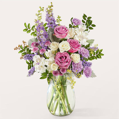Lucky Me Bouquet – LILY'S FLORAL DESIGN & GIFTS, Aberdeen SD