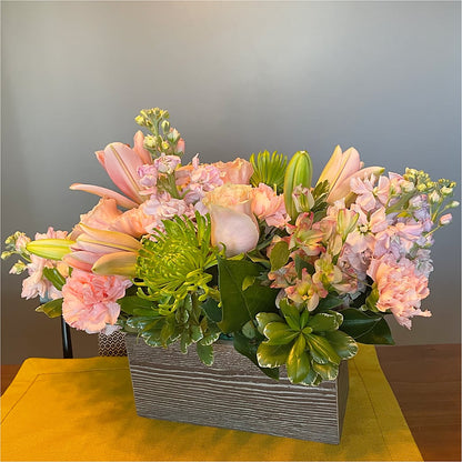 Beautiful Spirit Basket – LILY'S FLORAL DESIGN & GIFTS, Aberdeen SD