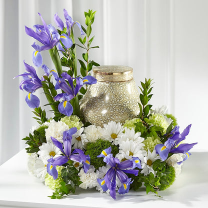Sincere Spirit Cremation Adornment – LILY'S FLORAL DESIGN & GIFTS, Aberdeen SD