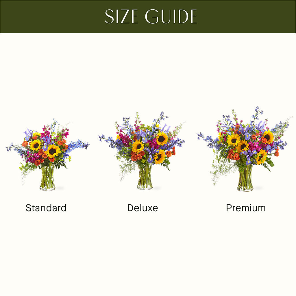 Rays of Life Bouquet – LILY'S FLORAL DESIGN & GIFTS, Aberdeen SD