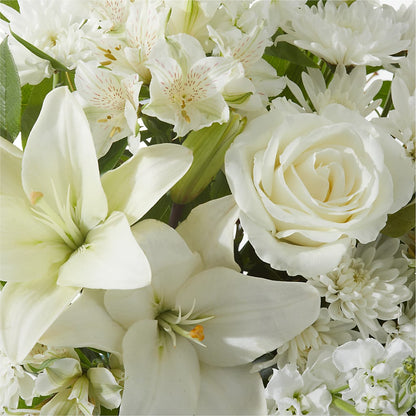 Peaceful Reflections Arrangement – LILY'S FLORAL DESIGN & GIFTS, Aberdeen SD