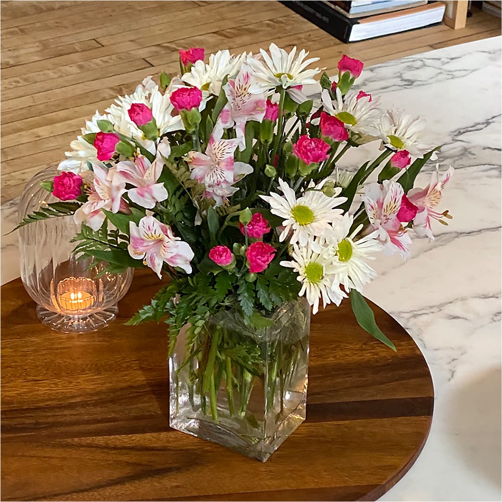 Sweet Surprises® Bouquet – LILY'S FLORAL DESIGN & GIFTS, Aberdeen SD