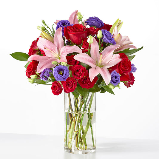 Truly Stunning Bouquet – LILY'S FLORAL DESIGN & GIFTS, Aberdeen SD
