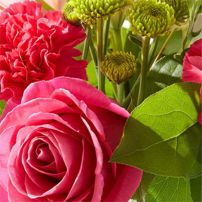 Watermelon Crush Bouquet – LILY'S FLORAL DESIGN & GIFTS, Aberdeen SD