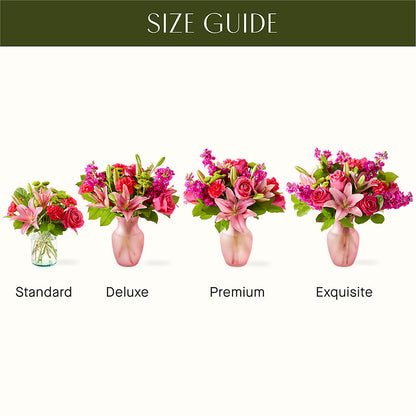 Watermelon Crush Bouquet – LILY'S FLORAL DESIGN & GIFTS, Aberdeen SD