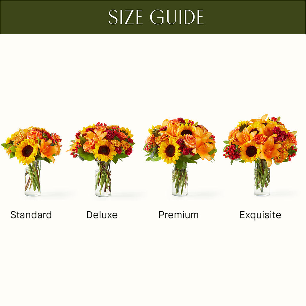 Fall Day Bouquet – LILY'S FLORAL DESIGN & GIFTS, Aberdeen SD