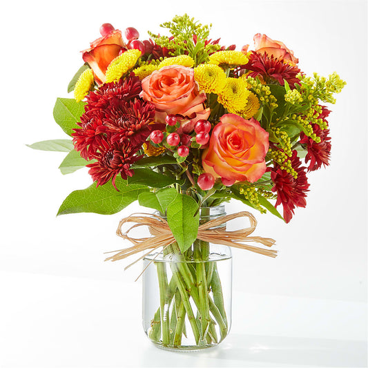 Apple Picking Bouquet – LILY'S FLORAL DESIGN & GIFTS, Aberdeen SD