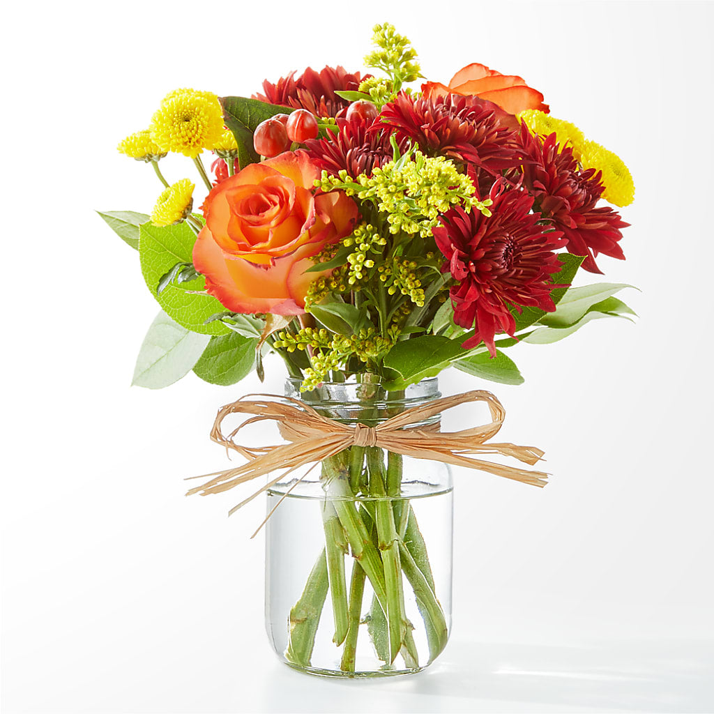 Apple Picking Bouquet – LILY'S FLORAL DESIGN & GIFTS, Aberdeen SD
