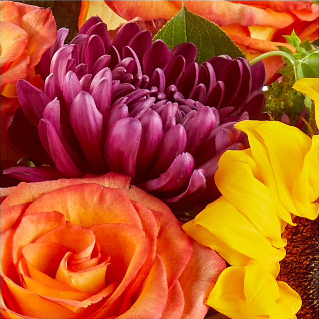 Nature Walk Bouquet – LILY'S FLORAL DESIGN & GIFTS, Aberdeen SD