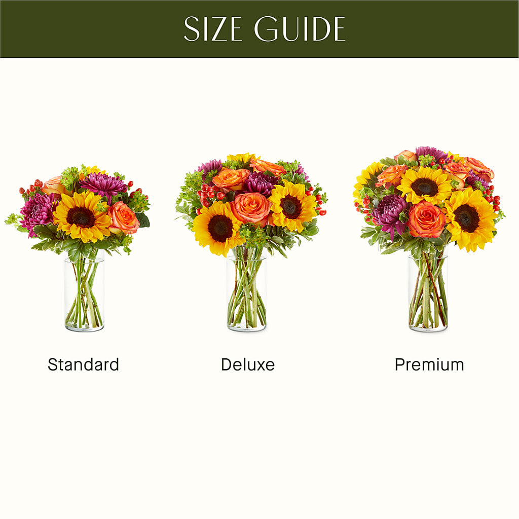 Nature Walk Bouquet – LILY'S FLORAL DESIGN & GIFTS, Aberdeen SD