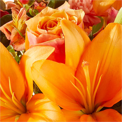 Afternoon Light Bouquet – LILY'S FLORAL DESIGN & GIFTS, Aberdeen SD
