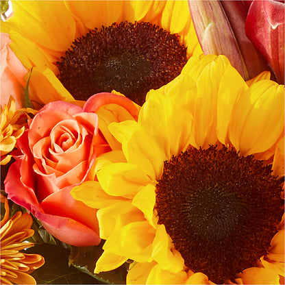 Acorn Lane Bouquet – LILY'S FLORAL DESIGN & GIFTS, Aberdeen SD