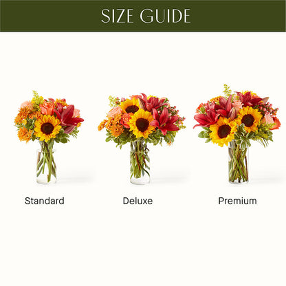 Acorn Lane Bouquet – LILY'S FLORAL DESIGN & GIFTS, Aberdeen SD