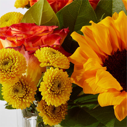 Picnic in the Park Bouquet – LILY'S FLORAL DESIGN & GIFTS, Aberdeen SD