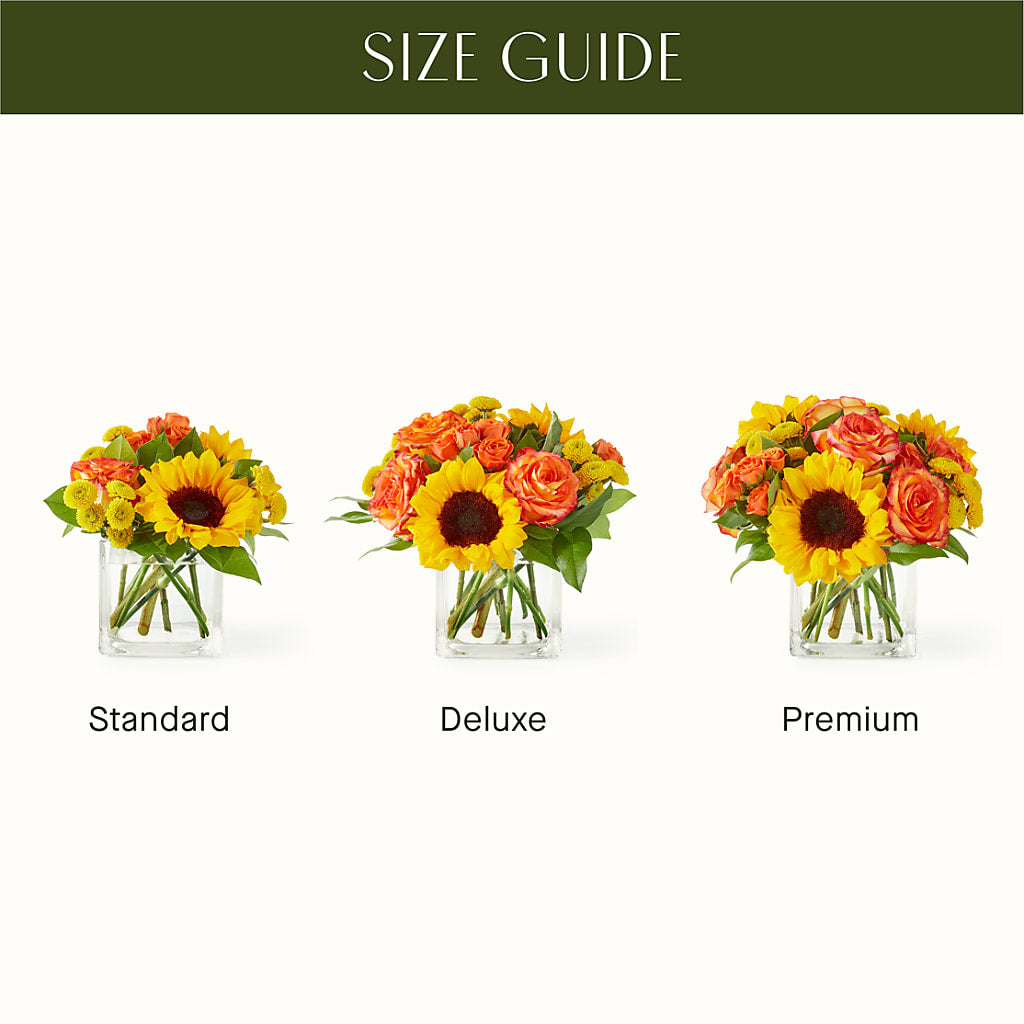 Picnic in the Park Bouquet – LILY'S FLORAL DESIGN & GIFTS, Aberdeen SD