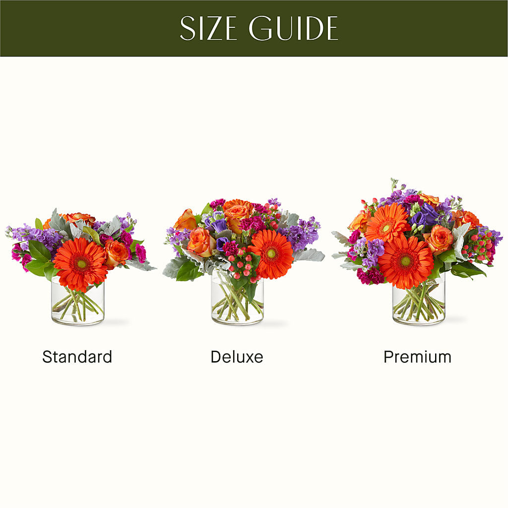 Sangria Bouquet – LILY'S FLORAL DESIGN & GIFTS, Aberdeen SD