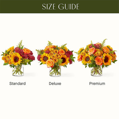 Flannel Scarf Bouquet – LILY'S FLORAL DESIGN & GIFTS, Aberdeen SD