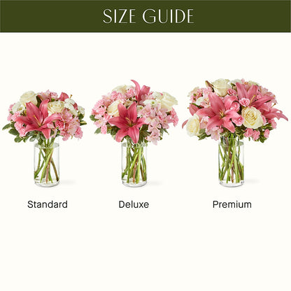 Piece of Cake Bouquet – LILY'S FLORAL DESIGN & GIFTS, Aberdeen SD