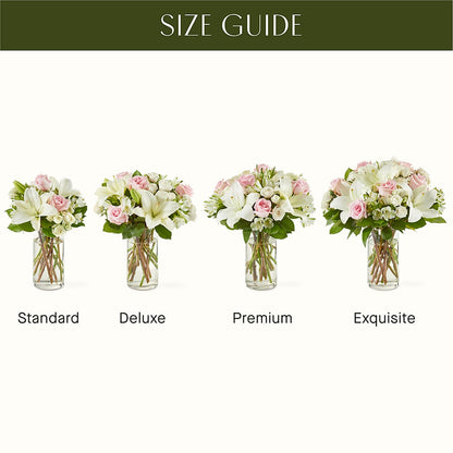 Kindhearted Bouquet – LILY'S FLORAL DESIGN & GIFTS, Aberdeen SD