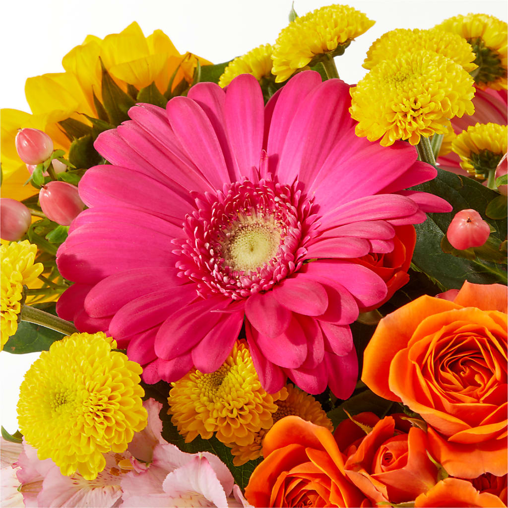 Beach Day Bouquet – LILY'S FLORAL DESIGN & GIFTS, Aberdeen SD