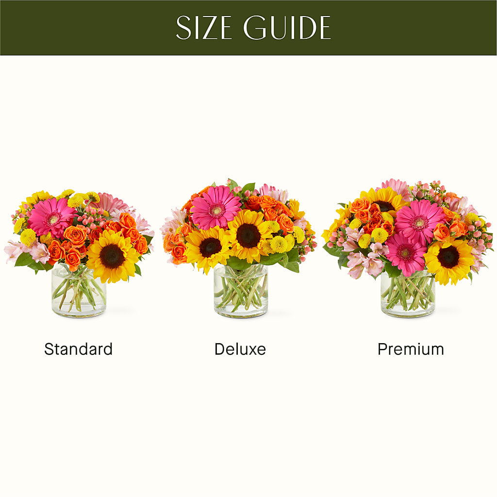 Beach Day Bouquet – LILY'S FLORAL DESIGN & GIFTS, Aberdeen SD