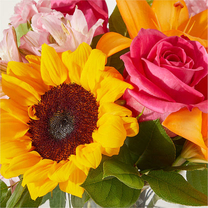 In Full Swing Bouquet – LILY'S FLORAL DESIGN & GIFTS, Aberdeen SD