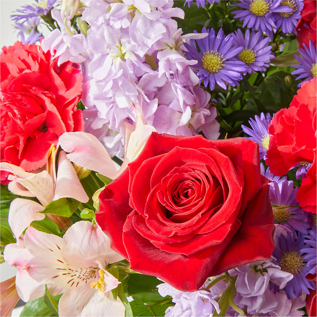 Your Majesty Bouquet – LILY'S FLORAL DESIGN & GIFTS, Aberdeen SD