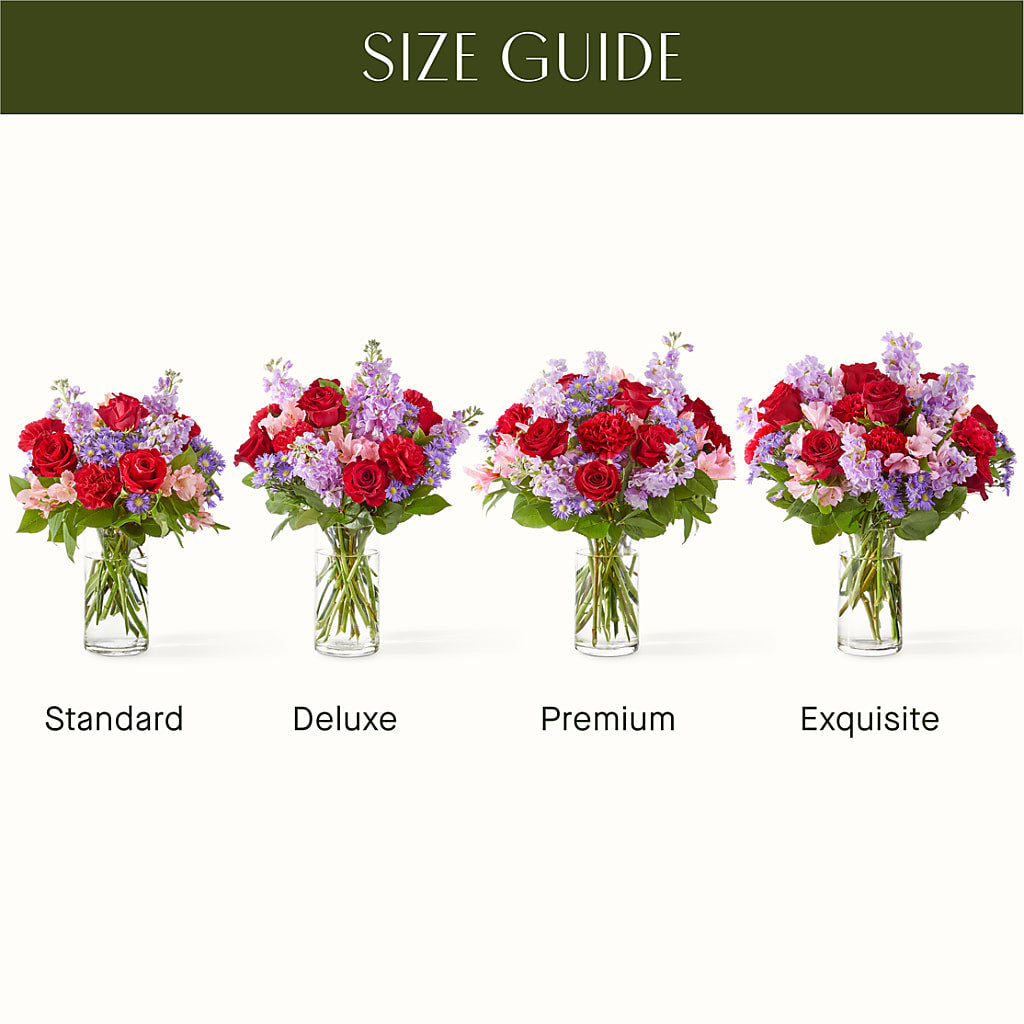 Your Majesty Bouquet – LILY'S FLORAL DESIGN & GIFTS, Aberdeen SD