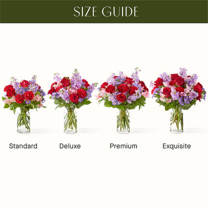 Your Majesty Bouquet – LILY'S FLORAL DESIGN & GIFTS, Aberdeen SD