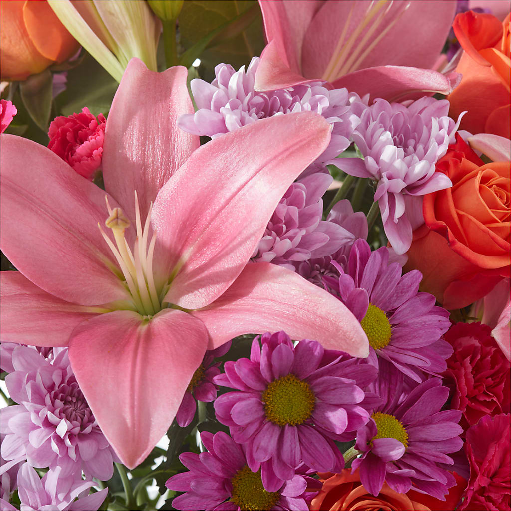 One and Only Bouquet – LILY'S FLORAL DESIGN & GIFTS, Aberdeen SD