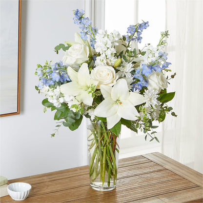 Peace of Mind Bouquet – LILY'S FLORAL DESIGN & GIFTS, Aberdeen SD