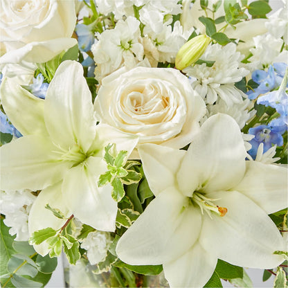 Peace of Mind Bouquet – LILY'S FLORAL DESIGN & GIFTS, Aberdeen SD