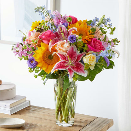 Dreamy Meadows Bouquet – LILY'S FLORAL DESIGN & GIFTS, Aberdeen SD