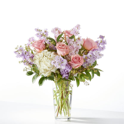 Embraced Bouquet – LILY'S FLORAL DESIGN & GIFTS, Aberdeen SD