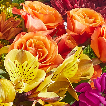 Amber Muse Bouquet – LILY'S FLORAL DESIGN & GIFTS, Aberdeen SD