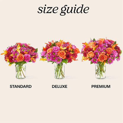 Mum's the Word Bouquet – LILY'S FLORAL DESIGN & GIFTS, Aberdeen SD